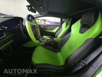 2015 Lamborghini Huracan LP 610-4 – miniatura 6