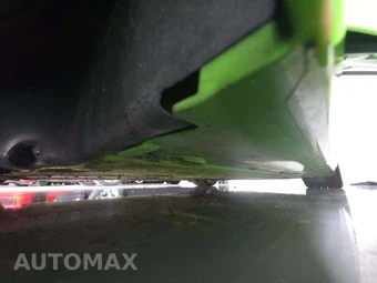 2015 Lamborghini Huracan LP 610-4 – miniatura 7