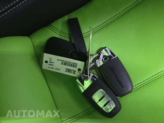 2015 Lamborghini Huracan LP 610-4 – miniatura 8