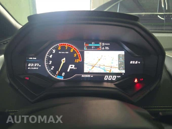 2015 Lamborghini Huracan LP 610-4 – miniatura 9