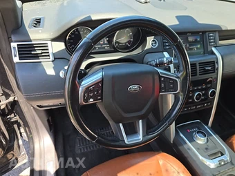 2015 Land Rover Discovery Sport HSE LUX – miniatura 10
