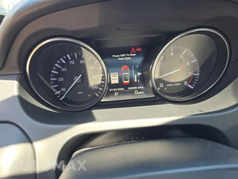2015 Land Rover Discovery Sport HSE LUX – miniatura 12