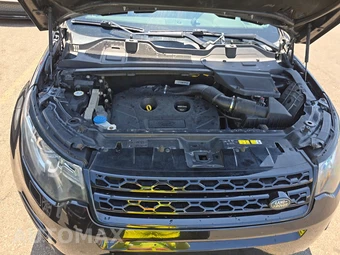 2015 Land Rover Discovery Sport HSE LUX – miniatura 15