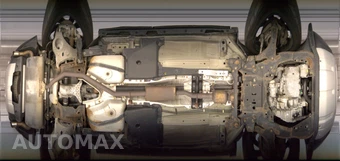 2015 Land Rover Discovery Sport HSE LUX – miniatura 19