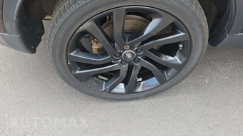 2015 Land Rover Discovery Sport HSE LUX – miniatura 20