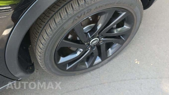 2015 Land Rover Discovery Sport HSE LUX – miniatura 24