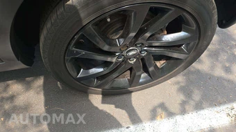 2015 Land Rover Discovery Sport HSE LUX – miniatura 27