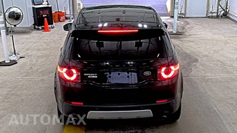 2015 Land Rover Discovery Sport HSE LUX – miniatura 5