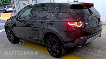 2015 Land Rover Discovery Sport HSE LUX – miniatura 6