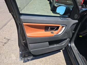 2015 Land Rover Discovery Sport HSE LUX – miniatura 9