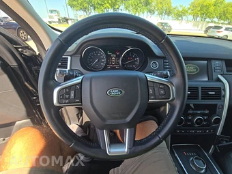 2015 Land Rover Discovery Sport SE – miniatura 10