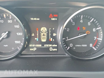 2015 Land Rover Discovery Sport SE – miniatura 12