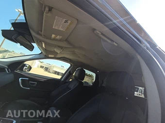 2015 Land Rover Discovery Sport SE – miniatura 14