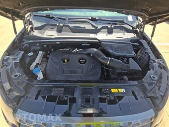 2015 Land Rover Discovery Sport SE – miniatura 16
