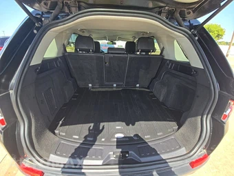 2015 Land Rover Discovery Sport SE – miniatura 17