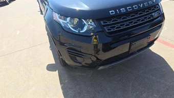 2015 Land Rover Discovery Sport SE – miniatura 18