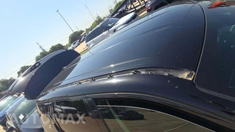 2015 Land Rover Discovery Sport SE – miniatura 20