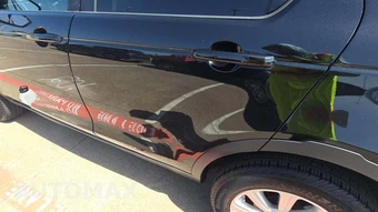 2015 Land Rover Discovery Sport SE – miniatura 23
