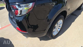 2015 Land Rover Discovery Sport SE – miniatura 26