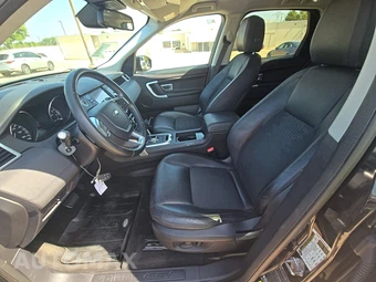 2015 Land Rover Discovery Sport SE – miniatura 7
