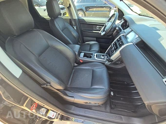 2015 Land Rover Discovery Sport SE – miniatura 8