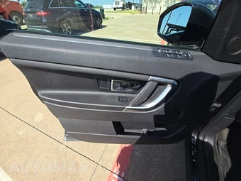 2015 Land Rover Discovery Sport SE – miniatura 9