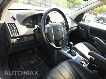 2015 Land Rover LR2 HSE – miniatura 11