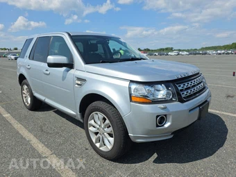 2015 Land Rover LR2 HSE – miniatura 3