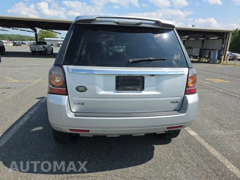 2015 Land Rover LR2 HSE – miniatura 5