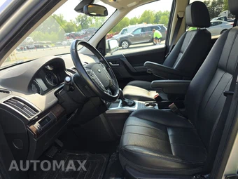 2015 Land Rover LR2 HSE – miniatura 7