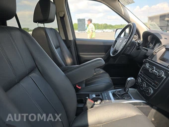 2015 Land Rover LR2 HSE – miniatura 8