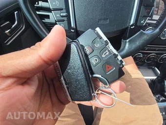 2015 Land Rover LR2 – miniatura 5