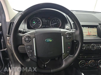 2015 Land Rover LR2 - miniatura 10