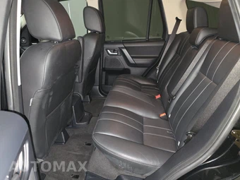 2015 Land Rover LR2 - miniatura 13