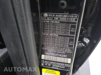 2015 Land Rover LR2 - miniatura 14