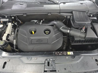 2015 Land Rover LR2 - miniatura 15