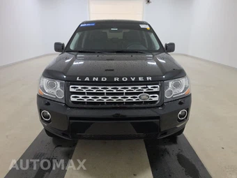 2015 Land Rover LR2 - miniatura 2