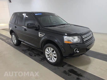 2015 Land Rover LR2 - miniatura 3