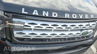 2015 Land Rover LR2 - miniatura 32