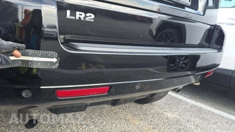 2015 Land Rover LR2 - miniatura 34