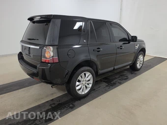 2015 Land Rover LR2 - miniatura 4