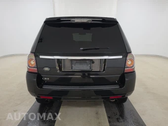 2015 Land Rover LR2 - miniatura 5
