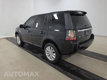 2015 Land Rover LR2 - miniatura 6