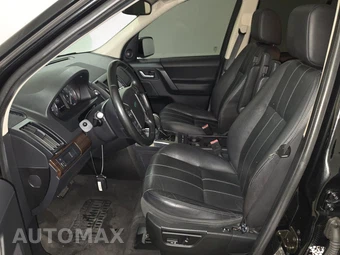 2015 Land Rover LR2 - miniatura 7