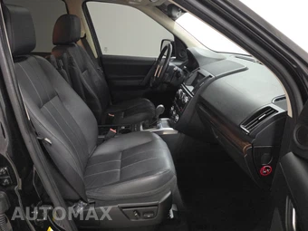 2015 Land Rover LR2 - miniatura 8