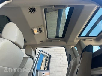 2015 Land Rover LR4 HSE - miniatura 12