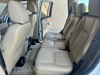 2015 Land Rover LR4 HSE - miniatura 13
