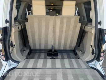 2015 Land Rover LR4 HSE - miniatura 15