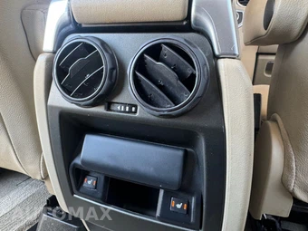 2015 Land Rover LR4 HSE - miniatura 16