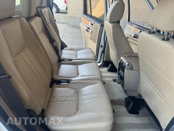 2015 Land Rover LR4 HSE - miniatura 17